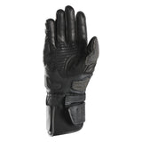 Gants Moto Furygan STYG15 Noir — Certifié CE - LE PRATIQUE DU MOTARD