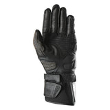 Gants Moto Furygan STYG15 Noir — Certifié CE - LE PRATIQUE DU MOTARD