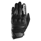 Gants Moto Furygan TD12 LADY EVO Noir — Certifié CE - LE PRATIQUE DU MOTARD