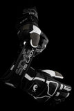 Gants Moto Furygan STYG15 LADY Noir - Blanc — Certifié CE - LE PRATIQUE DU MOTARD