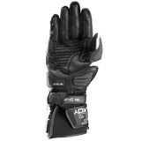 Gants Moto Furygan STYG15 LADY Noir - Blanc — Certifié CE - LE PRATIQUE DU MOTARD