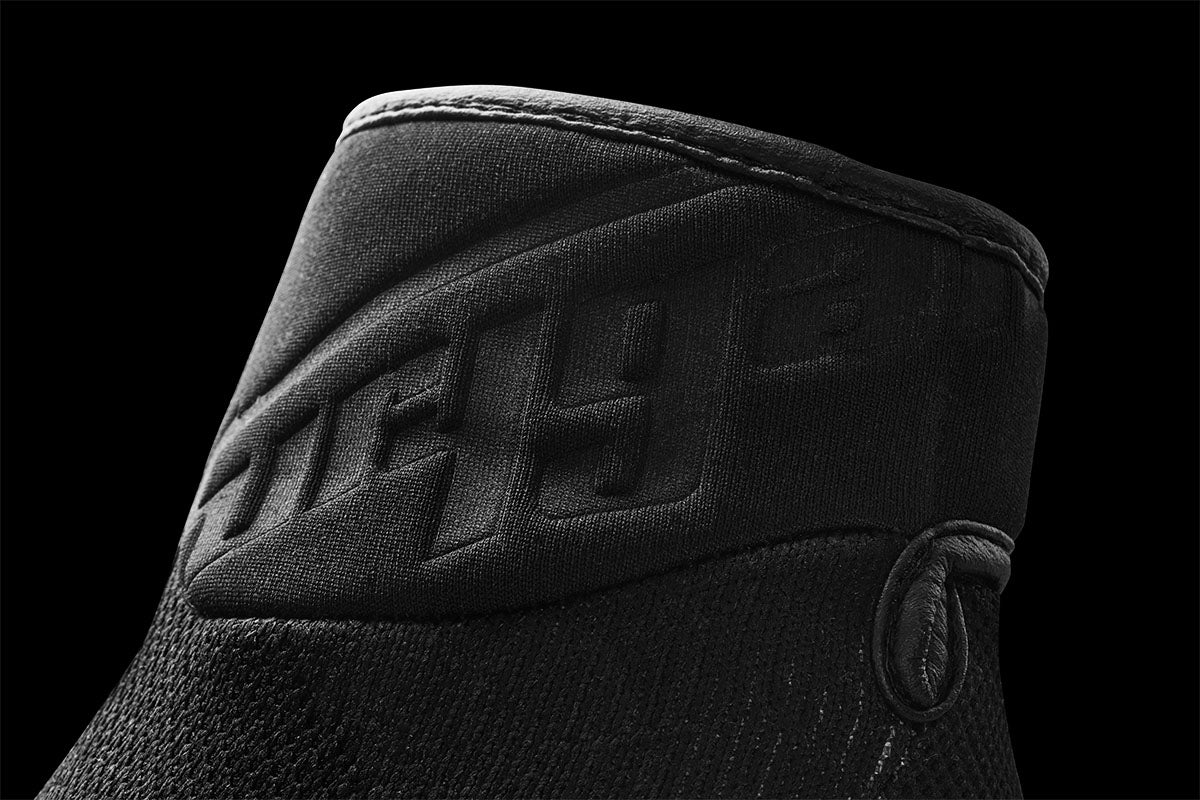 Gants Moto Furygan JACK Noir — Certifié CE - LE PRATIQUE DU MOTARD
