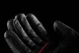 Gants Moto Furygan LR NOMAD Noir — Certifié CE - LE PRATIQUE DU MOTARD