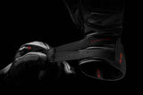 Gants Moto Furygan LR NOMAD Noir — Certifié CE - LE PRATIQUE DU MOTARD