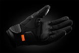 Gants Moto Furygan TD SOFT D3O® PRIMALOFT® Noir — Certifié CE - LE PRATIQUE DU MOTARD