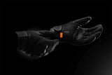 Gants Moto Furygan TD SOFT D3O® PRIMALOFT® Noir — Certifié CE - LE PRATIQUE DU MOTARD