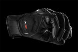 Gants Moto Furygan JACK ALL SEASONS Noir — Certifié CE - LE PRATIQUE DU MOTARD