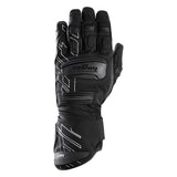 Gants Moto Furygan STARKER D3O® PRIMALOFT® 37.5® Noir - Pearl — Certifié CE - LE PRATIQUE DU MOTARD