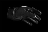 Gants Moto Furygan SHADE Noir - Blanc — Certifié CE - LE PRATIQUE DU MOTARD