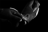 Gants Moto Furygan SHADE Noir - Blanc — Certifié CE - LE PRATIQUE DU MOTARD