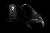 Gants Moto Furygan JET NEON D3O® Noir - Blanc — Certifié CE - LE PRATIQUE DU MOTARD
