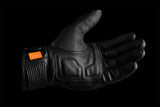 Gants Moto Furygan JAMES D3O® EVO 2 Noir — Certifié CE - LE PRATIQUE DU MOTARD