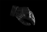Gants Moto Furygan JAMES D3O® EVO 2 Noir — Certifié CE - LE PRATIQUE DU MOTARD