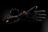 Gants Moto Furygan LR JET ALL SEASONS D3O® EVO Noir — Certifié CE - LE PRATIQUE DU MOTARD
