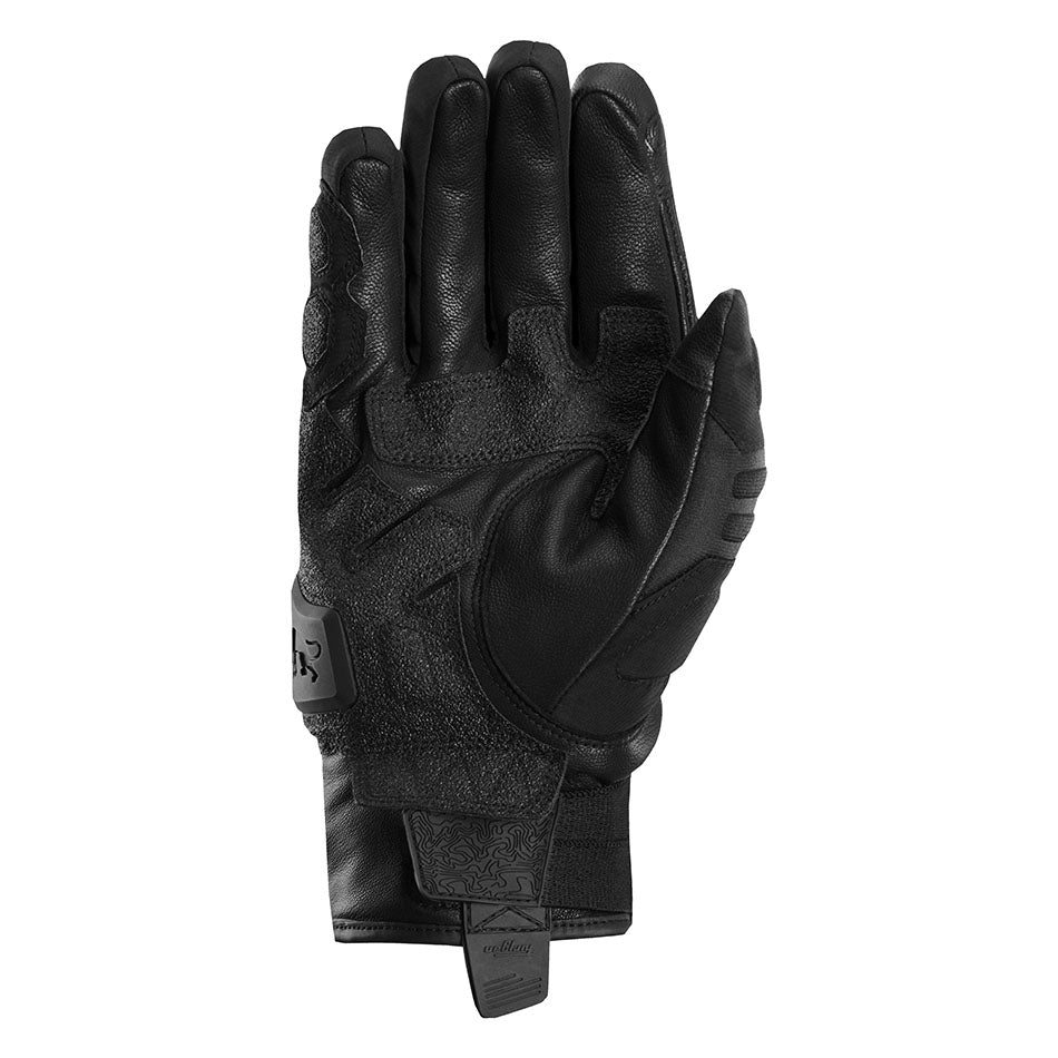 Gants Moto Furygan BALMAZ ALL SEASONS Noir — Certifié CE - LE PRATIQUE DU MOTARD