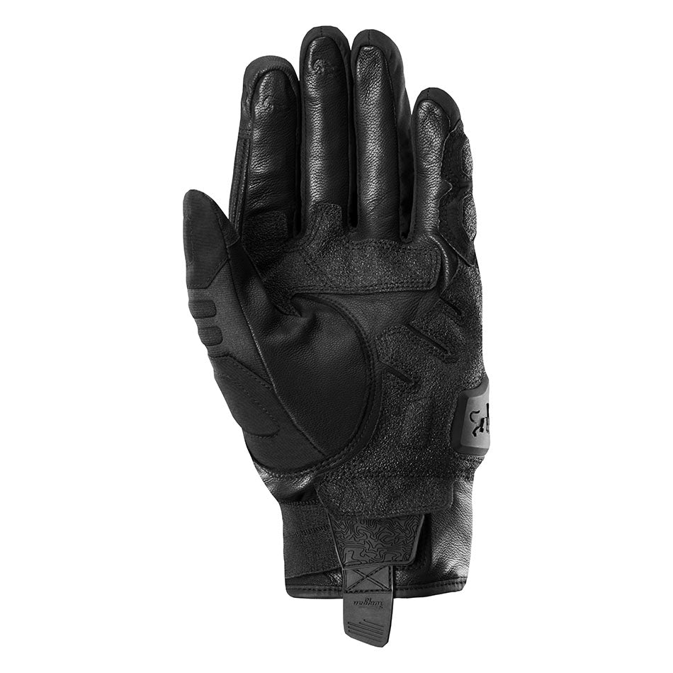 Gants Moto Furygan BALMAZ ALL SEASONS Noir — Certifié CE - LE PRATIQUE DU MOTARD