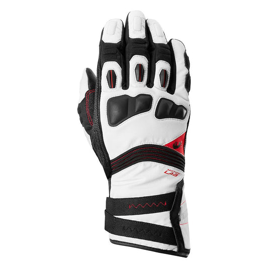 Gants Moto Furygan ARAVIS PRIMALOFT® 37.5® Pearl - Noir — Certifié CE - LE PRATIQUE DU MOTARD