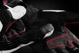 Gants Moto Furygan ARAVIS PRIMALOFT® 37.5® Pearl - Noir — Certifié CE - LE PRATIQUE DU MOTARD