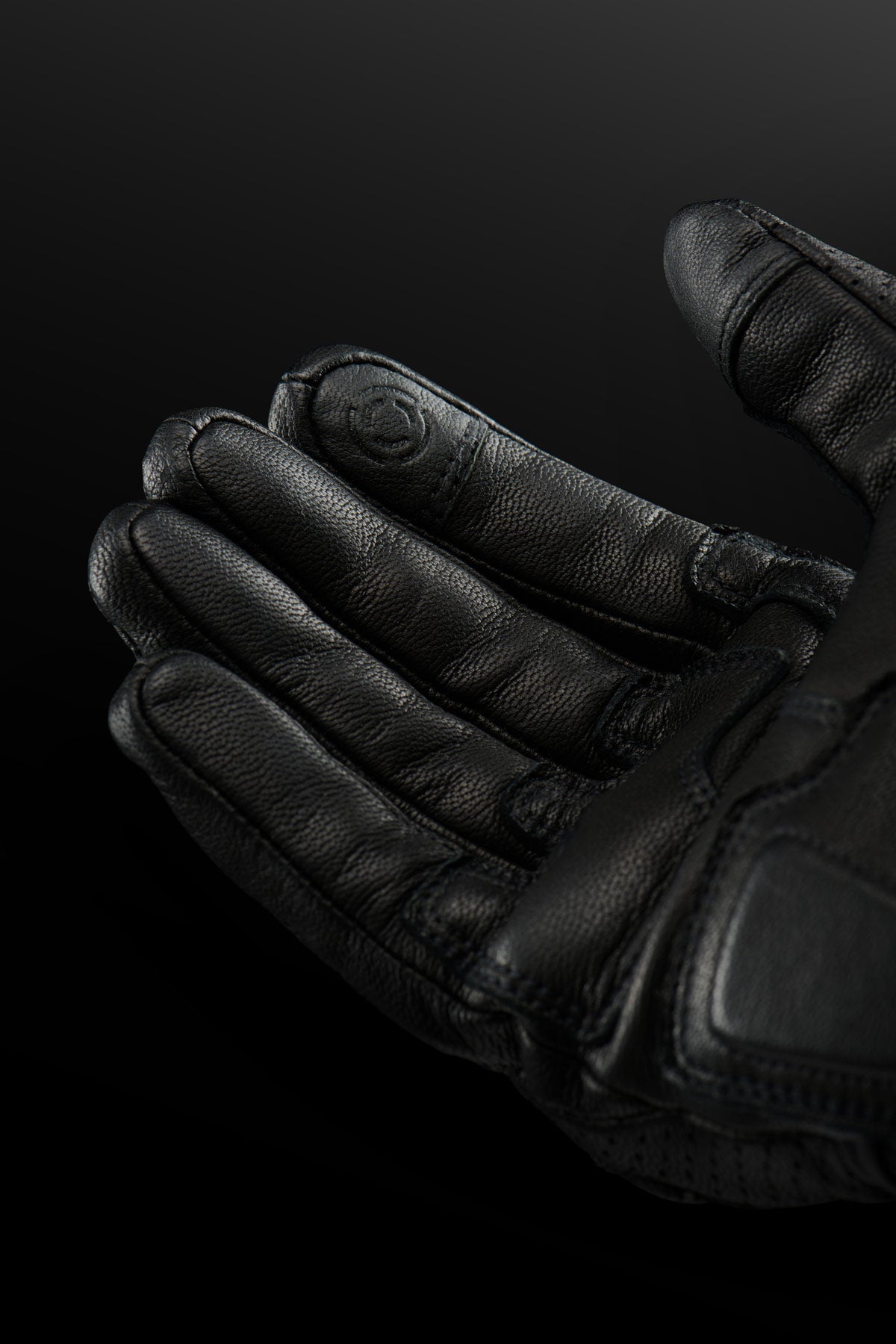 Gants Moto Furygan LR JET VENTED D3O® EVO Noir — Certifié CE - LE PRATIQUE DU MOTARD