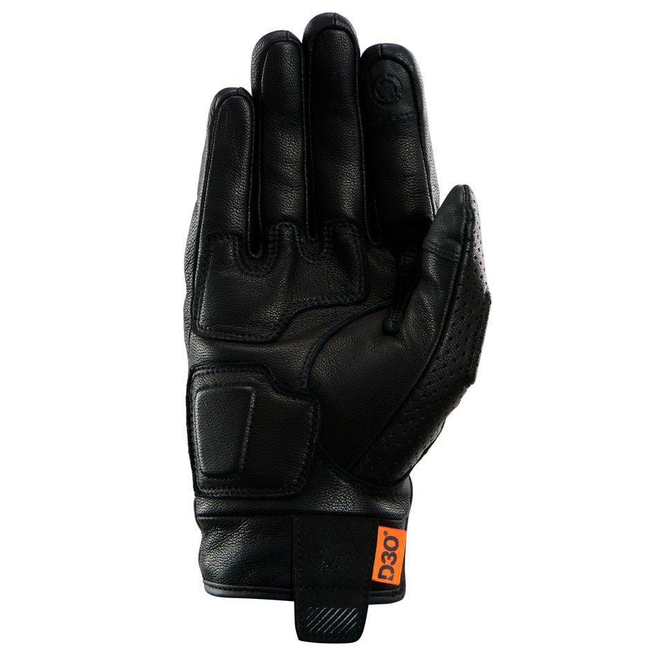 Gants Moto Furygan LR JET VENTED D3O® EVO Noir — Certifié CE - LE PRATIQUE DU MOTARD
