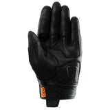 Gants Moto Furygan LR JET VENTED D3O® EVO Noir — Certifié CE - LE PRATIQUE DU MOTARD