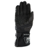 Gants Moto Furygan STYG15 VENTED Noir - Blanc — Certifié CE - LE PRATIQUE DU MOTARD