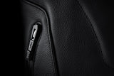 Blouson Moto Furygan RAPTOR EVO 3 — Protection CE Niveau AAA Noir - Blanc - Blanc - LE PRATIQUE DU MOTARD