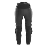 Pantalon Moto Furygan BUD LADY EVO — Protection CE Niveau AAA Noir - Noir - LE PRATIQUE DU MOTARD