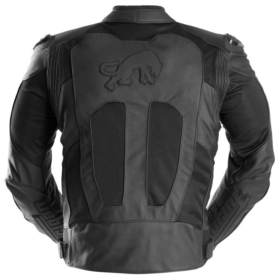 Blouson Moto Furygan SPEED MESH EVO 3 — Protection CE Niveau AA Noir - LE PRATIQUE DU MOTARD