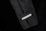 Pantalon Moto Furygan OVER PANT — Protection CE Niveau A Noir - LE PRATIQUE DU MOTARD