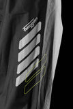 Pantalon Moto Furygan TORNADO PANT Noir - Jaune stab - LE PRATIQUE DU MOTARD