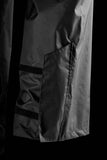 Pantalon Moto Furygan TORNADO PANT Noir - Jaune stab - LE PRATIQUE DU MOTARD