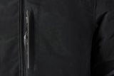 Blouson Moto Furygan LONDON EVO 2 — Protection CE Niveau A Gris anthracite - LE PRATIQUE DU MOTARD