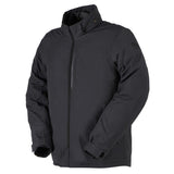 Blouson Moto Furygan LONDON EVO 2 — Protection CE Niveau A Gris anthracite - LE PRATIQUE DU MOTARD