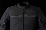 Blouson Moto Furygan SCOTTY — Protection CE Niveau A Noir - LE PRATIQUE DU MOTARD