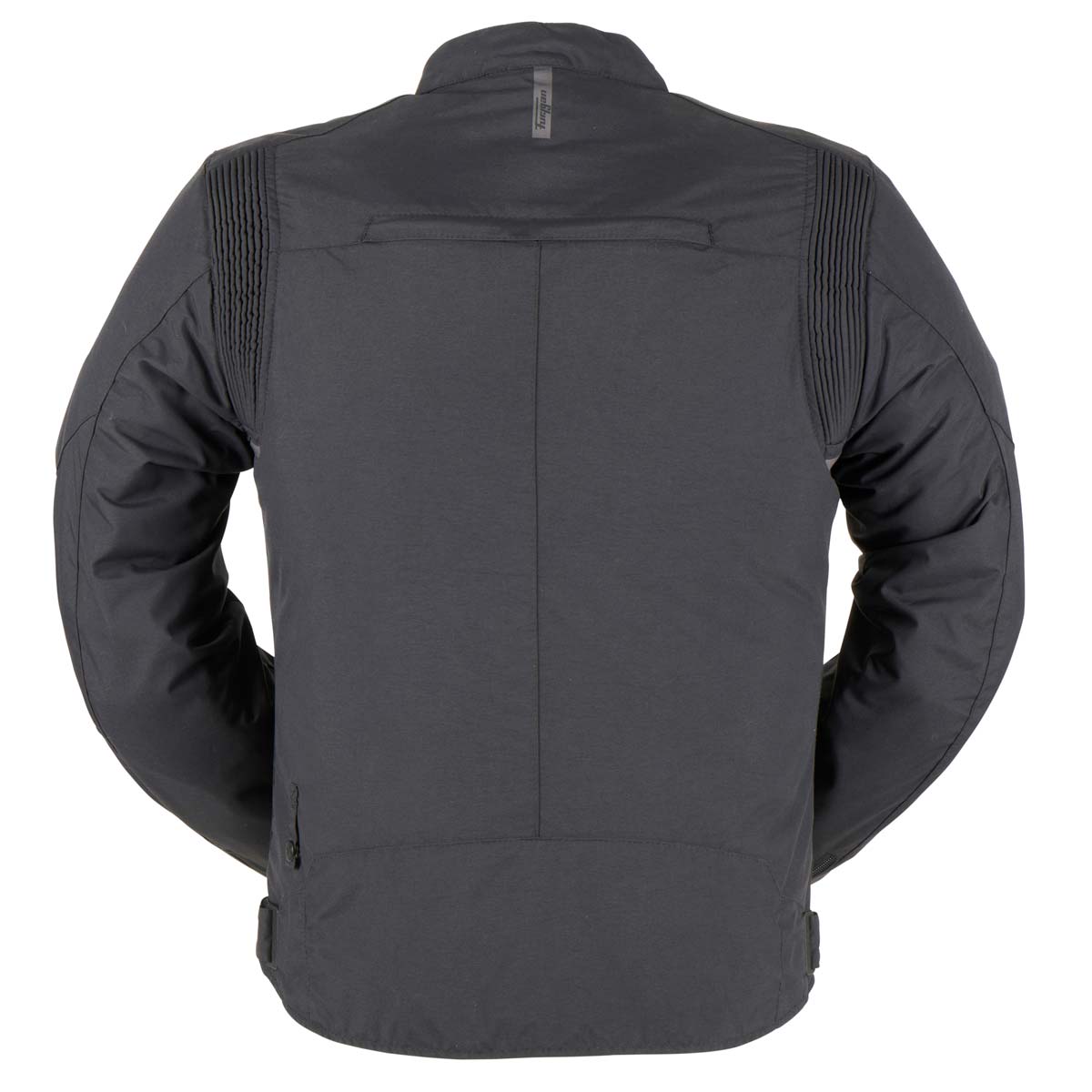 Blouson Moto Furygan SCOTTY — Protection CE Niveau A Noir - LE PRATIQUE DU MOTARD