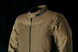 Blouson Moto Furygan MISTRAL EVO 3 — Protection CE Niveau A Bronze - LE PRATIQUE DU MOTARD