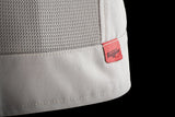 Blouson Moto Furygan MISTRAL EVO 3 — Protection CE Niveau A Pearl - Pearl - LE PRATIQUE DU MOTARD