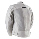 Blouson Moto Furygan MISTRAL EVO 3 — Protection CE Niveau A Pearl - Pearl - LE PRATIQUE DU MOTARD