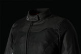Blouson Moto Furygan MISTRAL LADY EVO 3 — Protection CE Niveau A Noir - LE PRATIQUE DU MOTARD