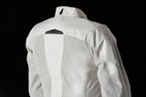 Blouson Moto Furygan MISTRAL LADY EVO 3 — Protection CE Niveau A Pearl - Pearl - LE PRATIQUE DU MOTARD