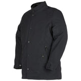 Blouson Moto Furygan HAROLD 2D — Protection CE Niveau AA Noir - LE PRATIQUE DU MOTARD