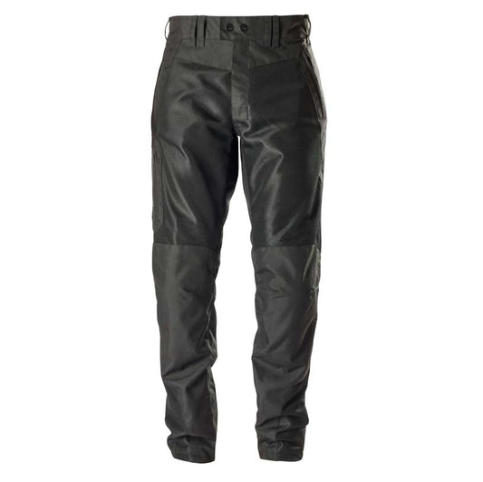 Pantalon Moto Furygan CIARAN — Protection CE Niveau A Noir - LE PRATIQUE DU MOTARD