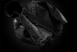 Blouson Moto Furygan SEKTOR ROADSTER EVO — Protection CE Niveau AA Noir - Gris - LE PRATIQUE DU MOTARD