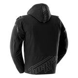 Blouson Moto Furygan SEKTOR ROADSTER EVO — Protection CE Niveau AA Noir - Gris - LE PRATIQUE DU MOTARD