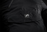 Blouson Moto Furygan ASHTON — Protection CE Niveau A Noir - LE PRATIQUE DU MOTARD