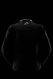 Blouson Moto Furygan SARAH TROOPER — Protection CE Niveau A Noir - LE PRATIQUE DU MOTARD