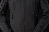 Blouson Moto Furygan JODY — Protection CE Niveau A Noir - LE PRATIQUE DU MOTARD