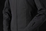 Blouson Moto Furygan JODY — Protection CE Niveau A Noir - LE PRATIQUE DU MOTARD