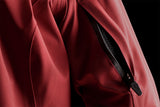 Blouson Moto Furygan JODY — Protection CE Niveau A Terracota - LE PRATIQUE DU MOTARD